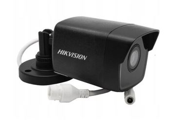 НАБОР IP-МОНИТОРИНГА 4 КАМЕРЫ HIKVISION POE IR30M РЕГИСТРАТОР HILOOK 1 ТБ