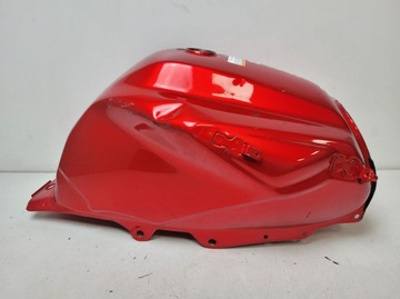 YAMAHA YS125 ZBIORNIK PALIWA BAK