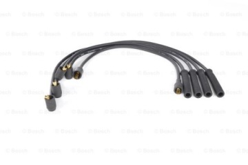 ПРОВОДА ЗАЖИГАНИЯ BOSCH B 774 ESCORT 1.1/1.3/1.6 FIES