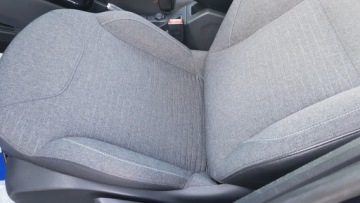 Citroen C3 II Hatchback facelifting 1.6 e-HDi 92KM 2015 CITROEN C3 II 1.6 HDi 92 KM z Niemiec Klima Navi, zdjęcie 13