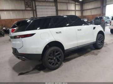 Land Rover Range Rover Sport III 2025 Land Rover Range Rover Sport P360 SE 2025 3.0l 3.0 Benzyna 355KM, zdjęcie 5