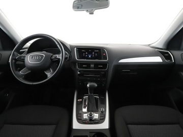 Audi Q5 I 2015 Audi Q5 2.0 TDI Automat Nawigacja Tempomat Grzane, zdjęcie 14