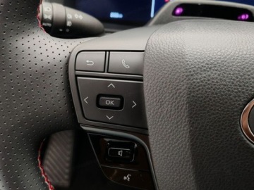 Toyota C-HR II SUV Plug-In 2.0 Hybrid Dynamic Force Plug-in  223KM 2026 Od ręki - GR Sport 2.0 Hybrid Dynamic Force Plug-in 223KM | Kamera 360!, zdjęcie 7