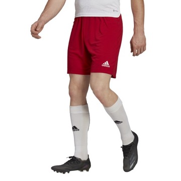 SPODENKI MĘSKIE ADIDAS ENTRADA 22 Short H61735 L