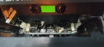 Магнитола Nakamichi LX-3+коробка тел604963594