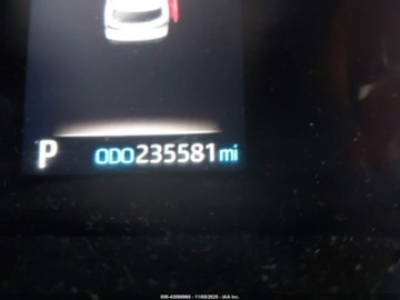 Toyota Sienna III 2021 Toyota Sienna XLE 2021 2.5l 2.5 Hybryda 189KM, zdjęcie 12