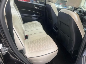 Ford Edge II SUV Facelifting 2.0 EcoBlue Bi-Turbo 238KM 2019 Ford Edge 2.0 TDCi EcoBlue Vignale 4x4, zdjęcie 12