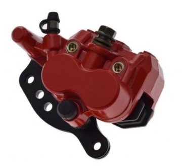 ROMET CRS 50 125 передний тормозной суппорт НОВЫЙ