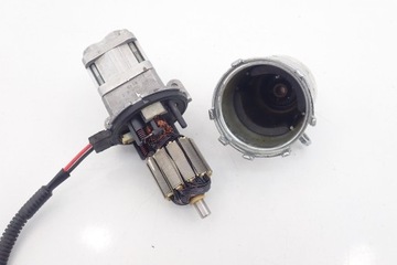 ГИДРАВЛИЧЕСКИЙ НАСОС SELESPEED BM.0085647.B 51736315