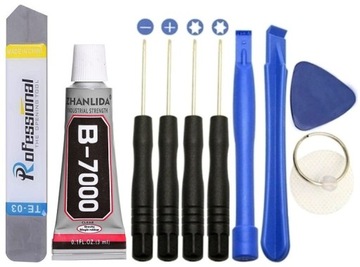 ДИСПЛЕЙ ДЛЯ HUAWEI P SMART PRO STK-LX1 STK-L21 ЖК-дисплей ПРОСТАЯ УСТАНОВКА