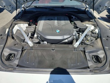 BMW Z4 G29 2025 BMW Z4 M40i 2025 3.0l 3.0 Benzyna 382KM, zdjęcie 6