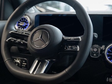 Mercedes GLA II Off-roader Facelifting 2.0 220 190KM 2025 MERCEDES-BENZ GLA 220 4-Matic AMG Line 2.0 (190KM) 2025, zdjęcie 7