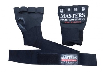 Ochraniacz Masters Fight Equipment BBŻ-MFE