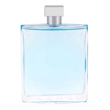 Azzaro Chrome 200ml woda toaletowa
