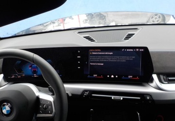 BMW X2 U10 2024 BMW X2 M-pakiet Okazja 2.0 Hybryda 163KM, zdjęcie 30