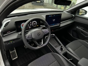 Volkswagen T-Roc I SUV Facelifting 1.5 TSI ACT 150KM 2026 Volkswagen T-Roc R-Line 1.5 eTSI 150KM DSG, zdjęcie 3