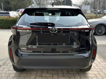 Toyota 2025 Od ręki - Comfort 1.5 Hybrid 116KM | Tempomat adaptacyjny!, zdjęcie 3