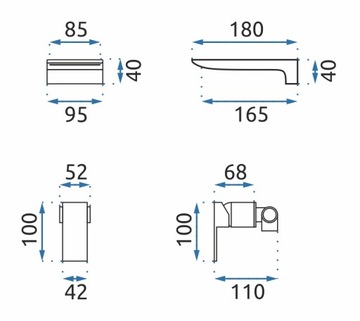 MASON ЧЕРНАЯ РАКОВИНА ФАКТУРА
