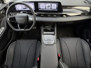 Omoda 5 1.6 T-GDI 147KM 2025 Omoda 5 Omoda &amp; Jaecoo Omoda 5 Premium 1.6 / 147KM, zdjęcie 12