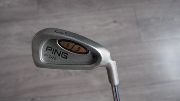 PING i3 IRON 3 20,5 STOPNIA IDEALNY