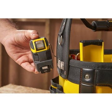 СУМКА ДЛЯ ИНСТРУМЕНТОВ STANLEY FATMAX 1-93-952