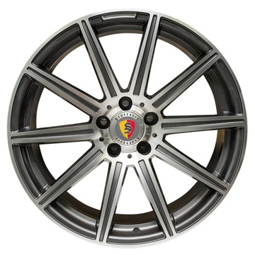 AUDI Q2 Q3 Q5 Q7 FELGI 19 5x112