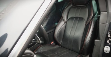 Maserati Levante 3.0 V6 275KM 2017 Maserati Levante (Nr.078) 3.0 Automat 275 KM Skory Panorama Kamera Gwaranc, zdjęcie 12