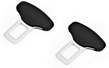 ЗАГЛУШКА ДЛЯ РЕМНЕЙ БЕЗОПАСНОСТИ 2ШТ.