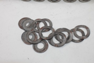 БОЛТЫ КРЕПЛЕНИЯ ПЕРЕДНЕГО ТОРМОЗНОГО ДИСКА BMW R 1150 RT