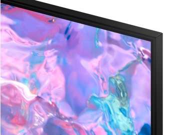 TELEWIZOR SAMSUNG UE43CU7172UXXH