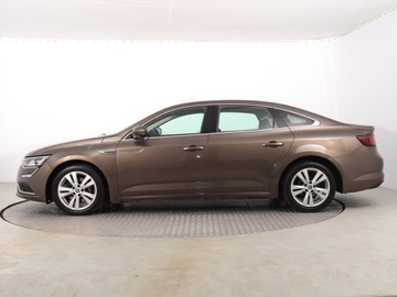 Renault Talisman Sedan 1.6 Energy dCi 160KM 2017 Renault Talisman 1.6 dCi, Salon Polska, Automat, zdjęcie 2