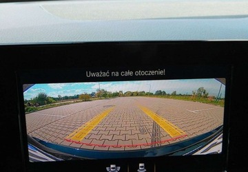 Mercedes Klasa A W177/V177 Hatchback 1.3 160 109KM 2020 Mercedes-Benz Klasa A z Gwarancja Bezwypadkowy 100 Stan Wzorcowy 1.3, zdjęcie 18