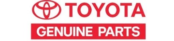 TÁHLO PROVÁZEK POLIČKY KUFRU TOYOTA COROLLA E12 2002-2007 OE 64306-13020