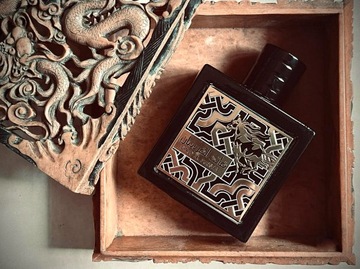 LATTAFA QUAED AL FURSAN EDP 100 МЛ ОРИГИНАЛЬНЫЙ УНИСЕКС