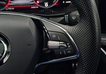 Skoda Kamiq Crossover 1.5 TSI 150KM 2022 Skoda Kamiq Niski przebieg- Tempomat - Virtual Cockpit - Panoramiczny szkl, zdjęcie 24