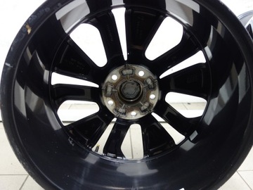 18 5X114,3 RÁFKY RENAULT ORIGINÁLNÍ MEGANE LAGUNA GT TPMS