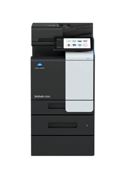 Konica Minolta c3350i/c3320i Бижуб c3350i