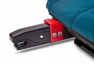 СИДЕНЬЕ-БУСТЕР PUMA ISOFIX CARETERO