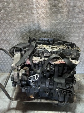 Silnik BMW E83 X3 E53 X5 3.0 D 218KM 4X4 X DRIVE