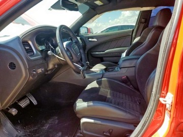 Dodge Charger VII 2023 Dodge Charger RT 2023 5.7l 5.7 Benzyna 370KM, zdjęcie 7