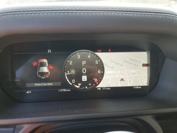 Land Rover Defender IV (L663) 2024 Land Rover Defender 110 Carpathian Edition 2024 5.0l 5.0 Benzyna 518KM, zdjęcie 9