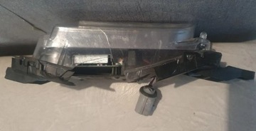 HALOGEN LED LEVÝ VITARA III 3 2015-