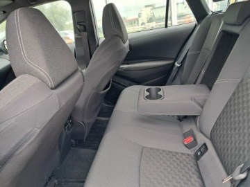 Toyota Corolla XII 2023 Toyota Corolla 1.8 Hybrid Comfort Seria E21 (2019-, zdjęcie 11