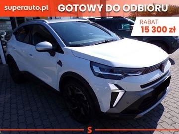 Renault Captur II 2025
