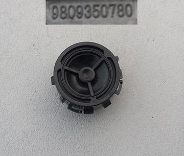 GŁOŚNIK DRZWI PEUGEOT 3008 II 9809350780