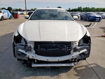 Maserati Ghibli III 2020 Maserati Ghibli 2020 3.0l 3.0 Benzyna 345KM, zdjęcie 5