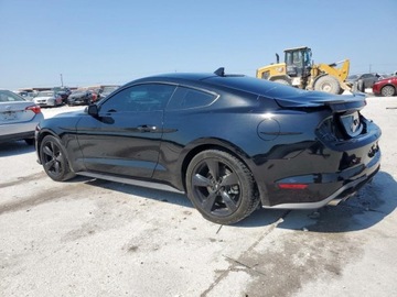 Ford Mustang VI Fastback Facelifting 5.0 Ti-VCT 450KM 2022 Ford Mustang GT 2022 5.0l 5.0 Benzyna 450KM, zdjęcie 1