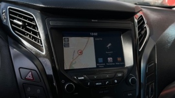 Hyundai i40 Kombi Facelifting 1.7 CRDi 141KM 2018 Hyundai i40 Automat Nawigacja Kamera 1.7 Diesel 141KM, zdjęcie 6