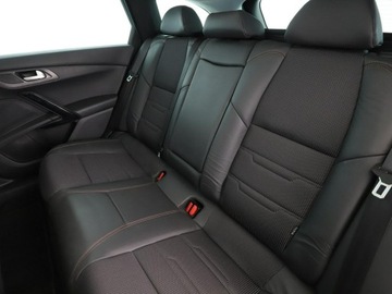 Peugeot 508 I 2017 Peugeot 508 GT automat 180KM navi kamera panorama, zdjęcie 16