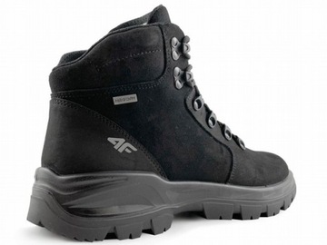 ГОРНАЯ БОТИНКА ЖЕНСКАЯ 4F ЗИМНЯЯ ВОДОНЕПРОНИЦАЕМАЯ